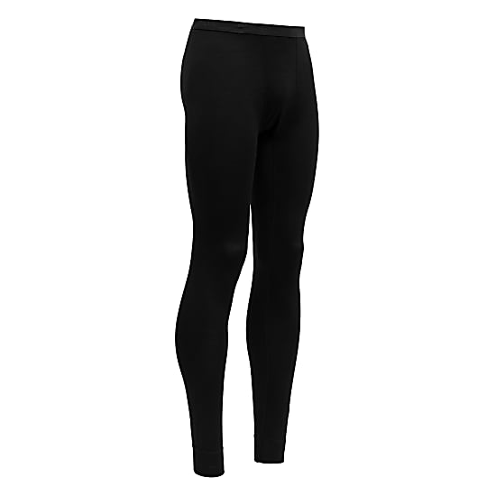 Devold M BREEZE MERINO 150 LONGS, Black