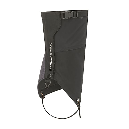 Black Diamond CIRQUE GAITER, Black