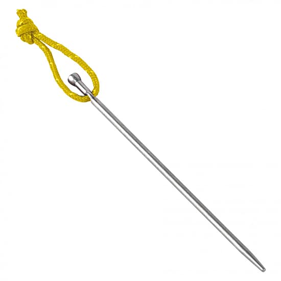 Nordisk TITANIUM NAIL 8G, Titan