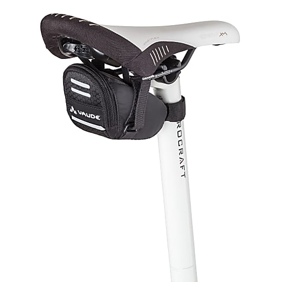 Vaude RACE LIGHT S, Black