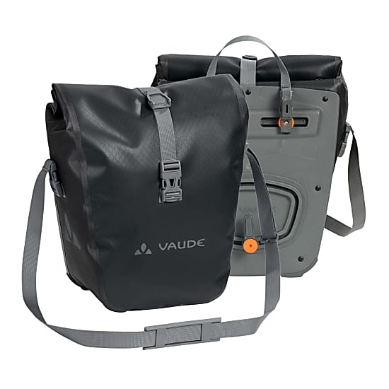 Vaude AQUA FRONT, Black