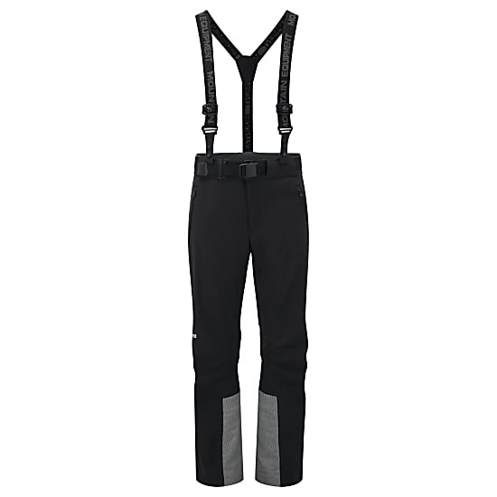 Mountain Equipment W G2 MOUNTAIN PANT, Black