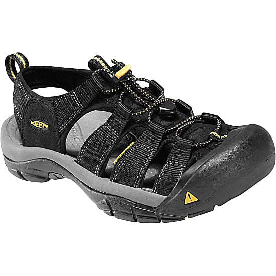 Keen M NEWPORT H2, Black