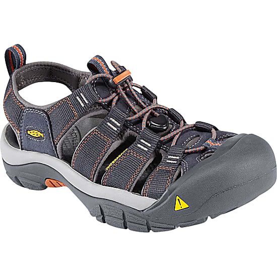 Keen M NEWPORT H2, India Ink - Rust