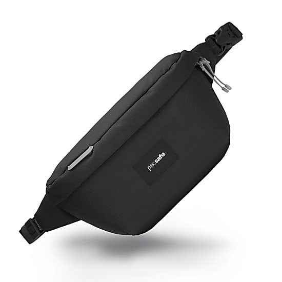 Pacsafe GO SLING PACK, Jet Black