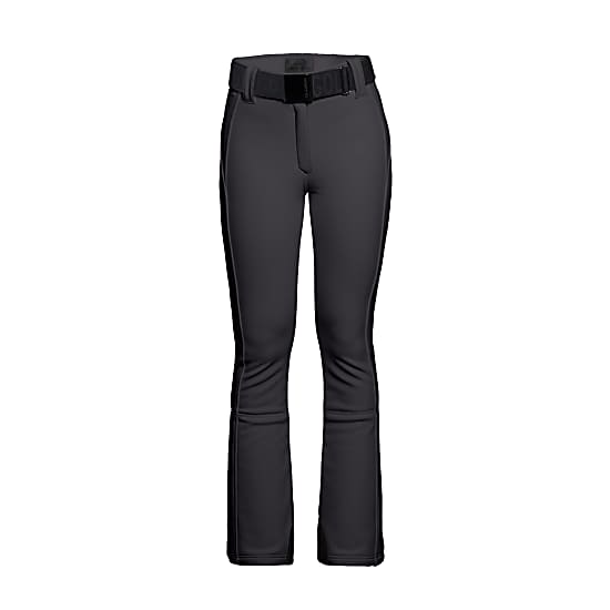 Goldbergh W PIPPA SKI PANTS LONG, Dark Antra