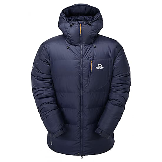 Mountain Equipment M K7 JACKET, Cosmos