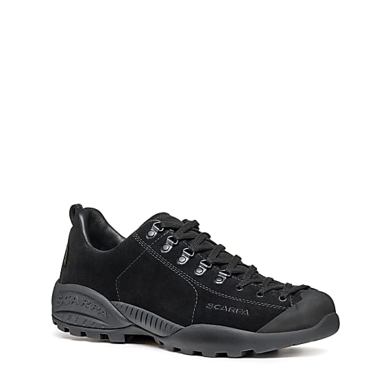Scarpa MOJITO ROCK GTX, Black