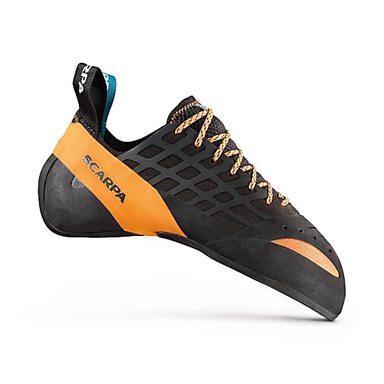 Scarpa INSTINCT LACE, Black