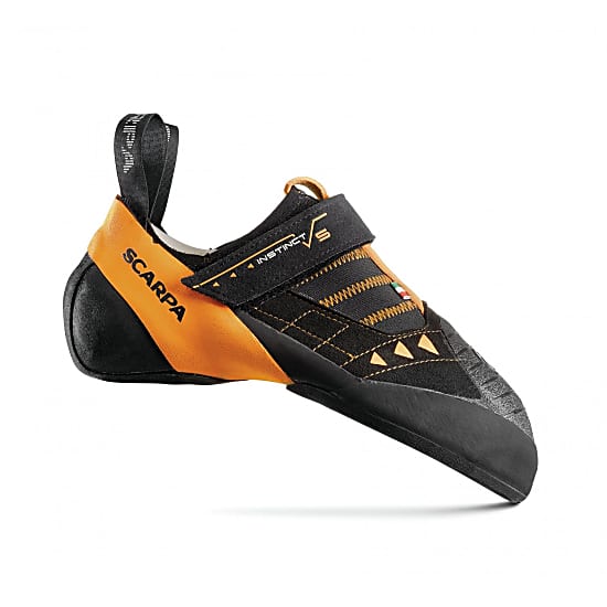 Scarpa M INSTINCT VS, Black