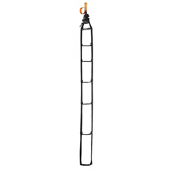 Ocun LADDER H STEP, Black