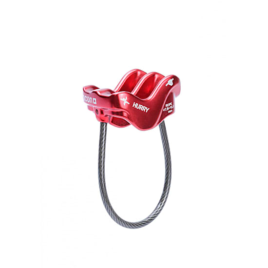 Ocun HURRY, Red