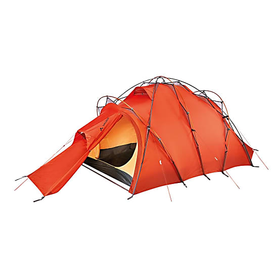 Vaude POWER SPHAERIO 3P, Orange