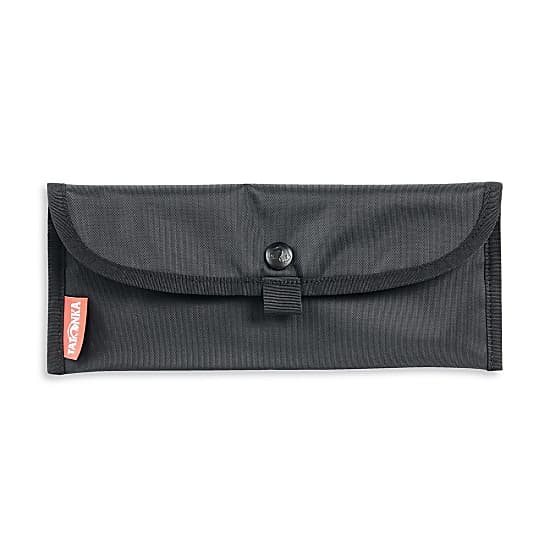 Tatonka CUTLERY POUCH, Black