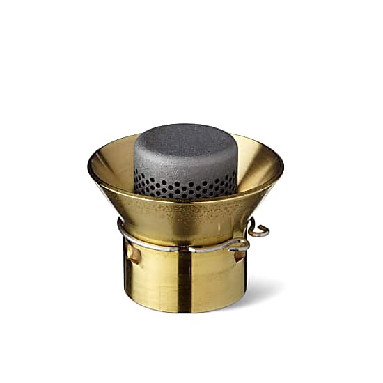Primus SILENCER FOR OMNILITE TI, Gold