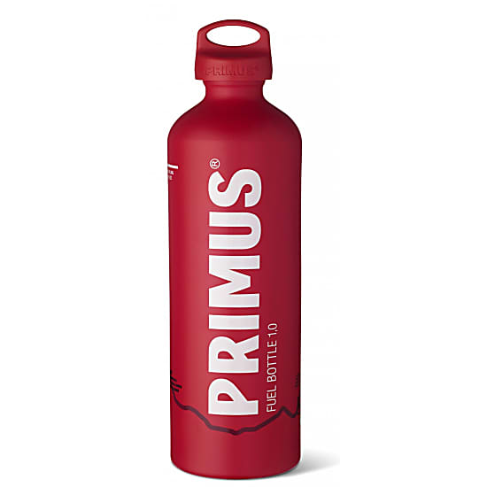 Primus FUEL BOTTLE 1000, Rot