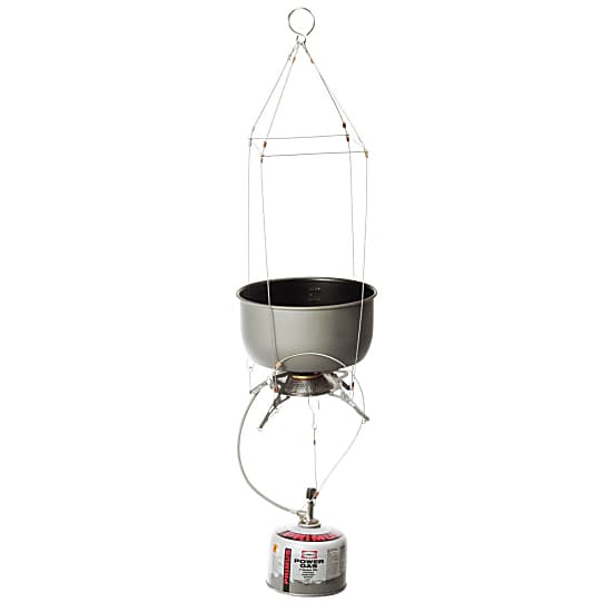 Primus SUSPENSION KIT FOR 4-LEG COOKERS, Silver