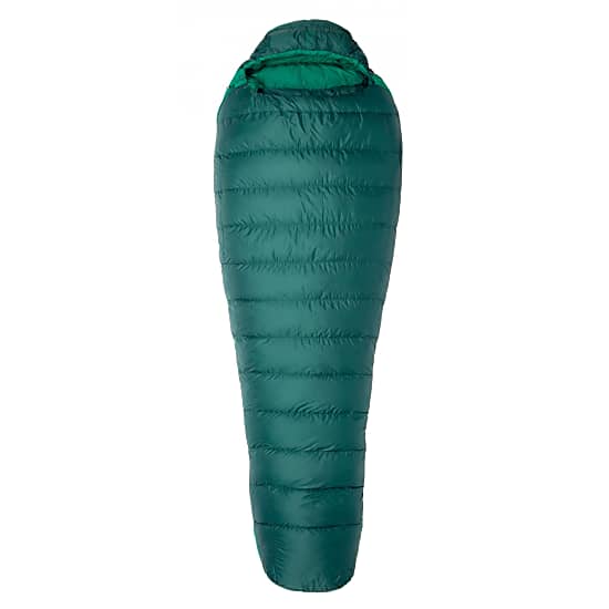 Exped TREKKINGLITE WOMENS -10° S, Green