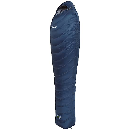 Camp ED 200 PLUS, Cobalt Blue - Grey