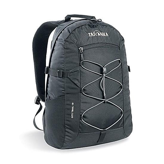 Tatonka CITY TRAIL 19, Black