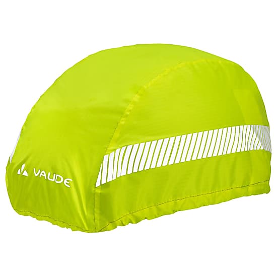 Vaude LUMINUM HELMET RAINCOVER, Neon Yellow