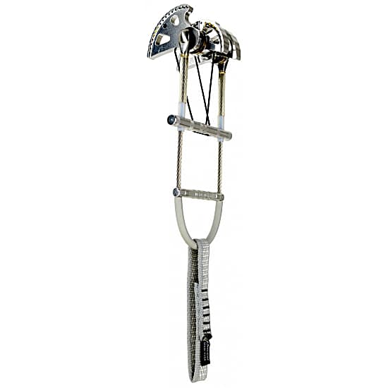 Metolius SUPER CAM SMALL, Grey