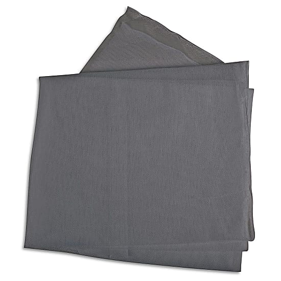 Tatonka MOSQUITO NET 145 X 300 CM, Ash Grey
