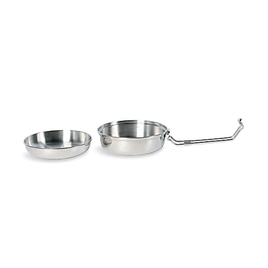 Tatonka SCOUT SET 0.6 L, Silver