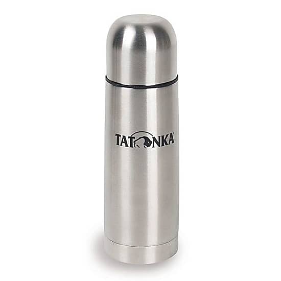 Tatonka HOT & COLD STUFF 0.35 L, Silber