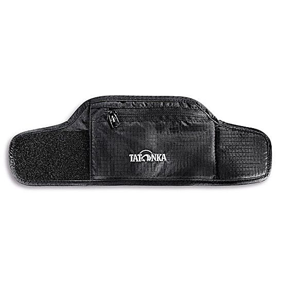 Tatonka SKIN WRIST WALLET, Black