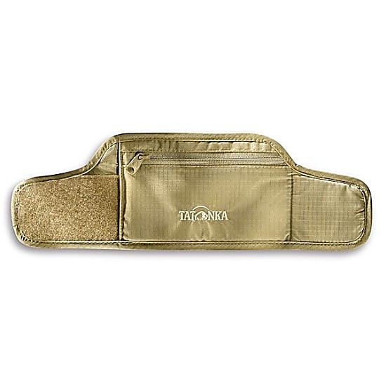 Tatonka SKIN WRIST WALLET, Natural