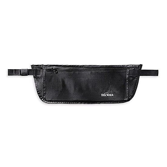 Tatonka SKIN DOCUMENT BELT L, Black