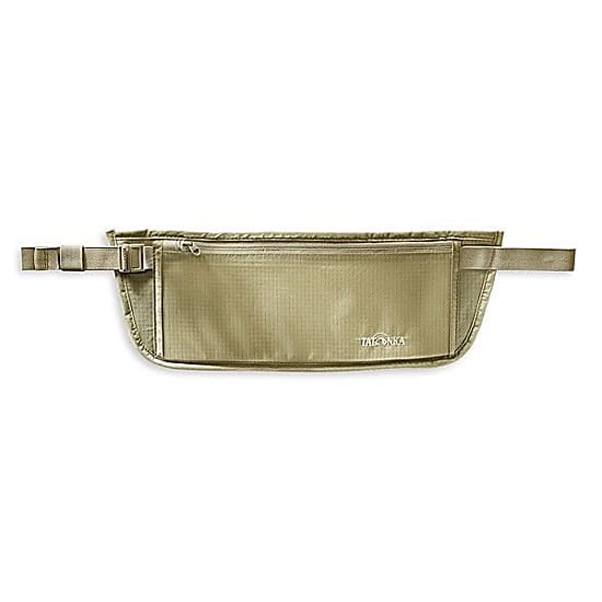 Tatonka SKIN DOCUMENT BELT L, Natural