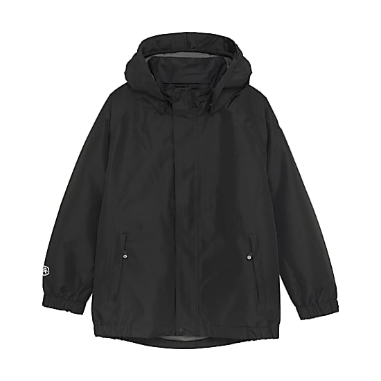 Color Kids KIDS SHELL JACKET, Black