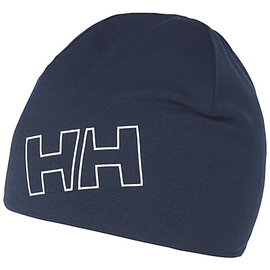 Helly Hansen KIDS LIGHT BEANIE, Navy