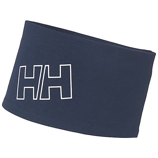 Helly Hansen KIDS LIGHT HEADBAND, Navy