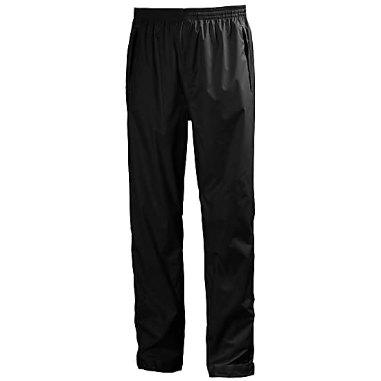 Helly Hansen M LOKE PANTS, Black