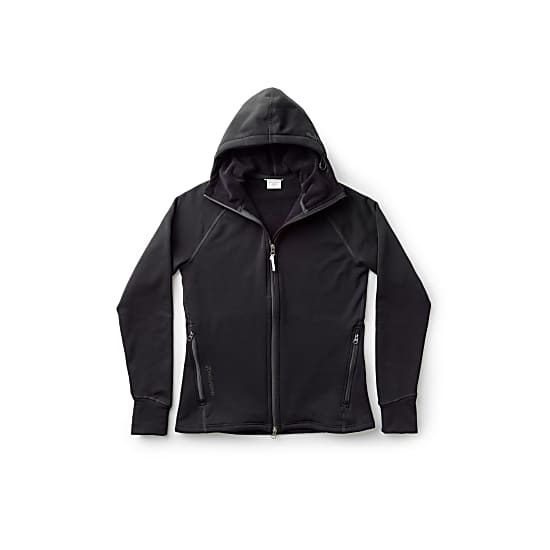 Houdini W POWER HOUDI, True Black - True Black