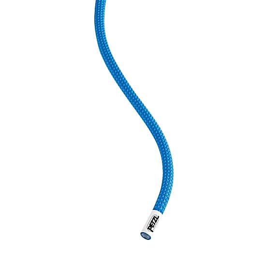 Petzl RUMBA 8MM 60M, Blau