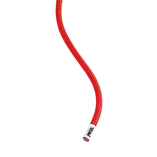 Petzl RUMBA 8MM 60M, Rot