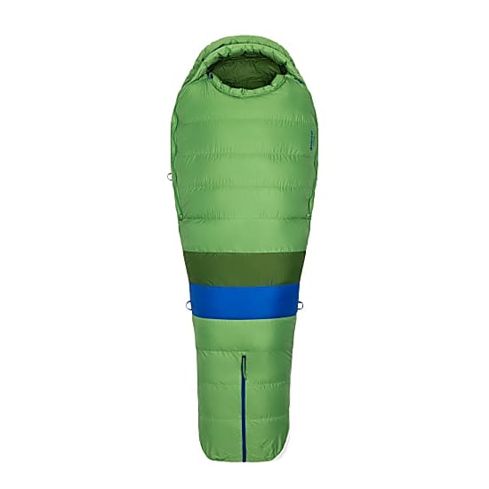 Marmot PALISADE REGULAR, Forest Green - Foliage SMU