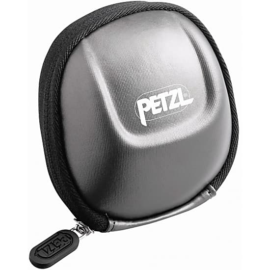Petzl SHELL L, Grau