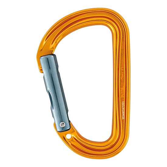 Petzl SM'D WALL, Orange