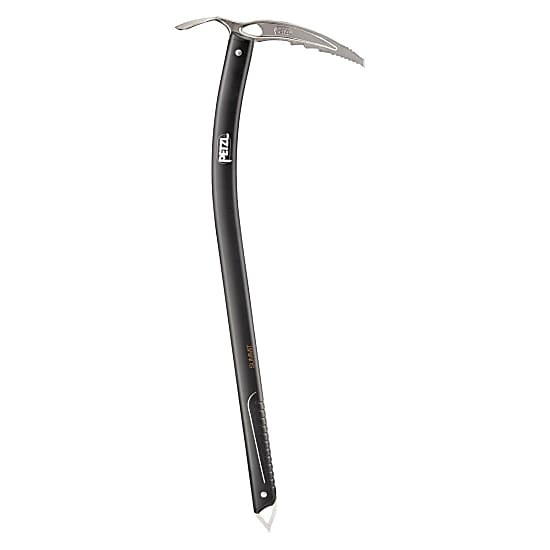 Petzl SUMMIT, Black