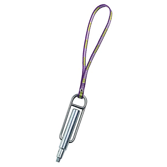 Petzl PERFO SPE, Silver