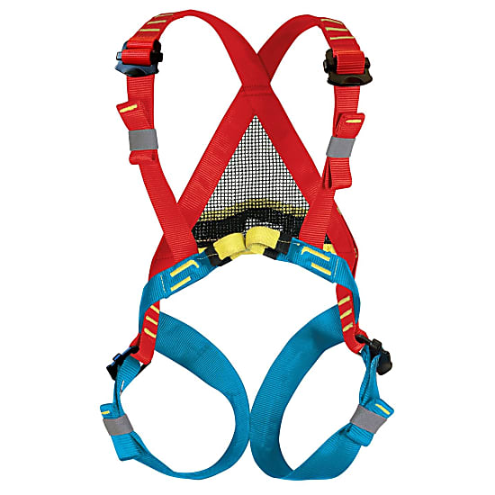 Beal KIDS BAMBI II, Red - Blue