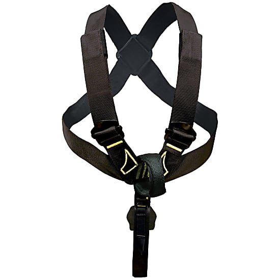Beal AIR TOP, Black