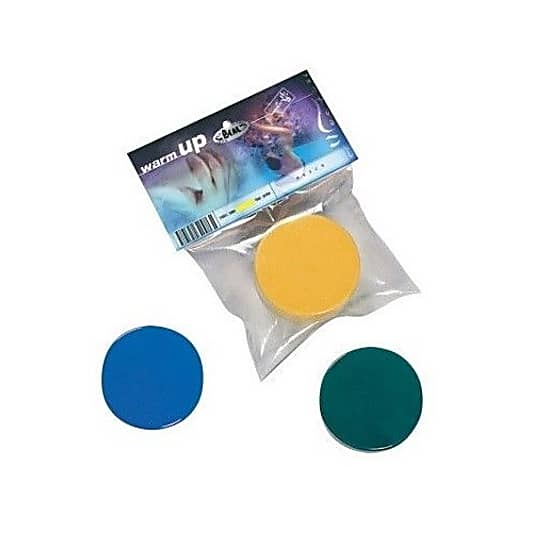 Beal WARM UP, Blue