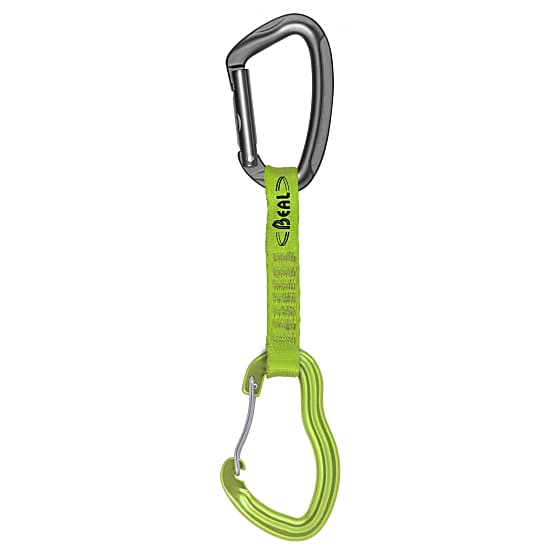 Beal ZEST QUICKDRAW, Green