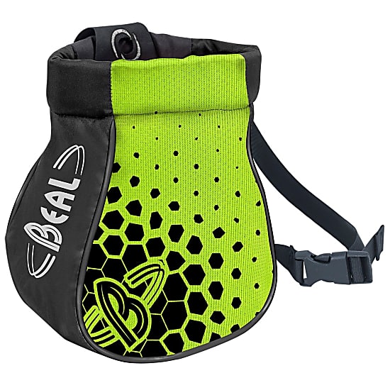 Beal COCOON CLIC-CLAC, Green